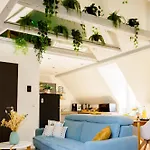 La Pause Gourmande Charme Et Confort Au Centre Apartman Molsheim