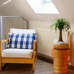 Apartman La Pause Gourmande Charme Et Confort Au Centre Molsheim