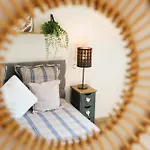Apartman La Pause Gourmande Charme Et Confort Au Centre Molsheim