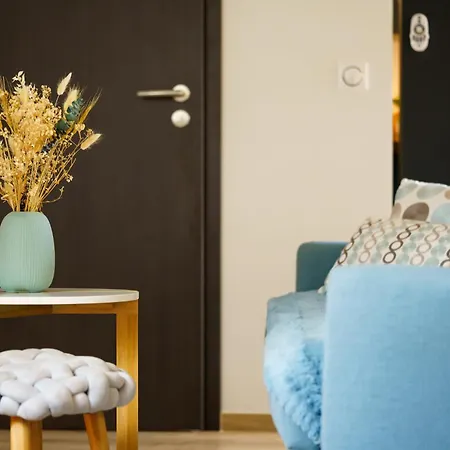 Apartman La Pause Gourmande Charme Et Confort Au Centre Molsheim