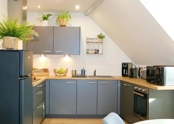 La Pause Gourmande Charme Et Confort Au Centre Molsheim