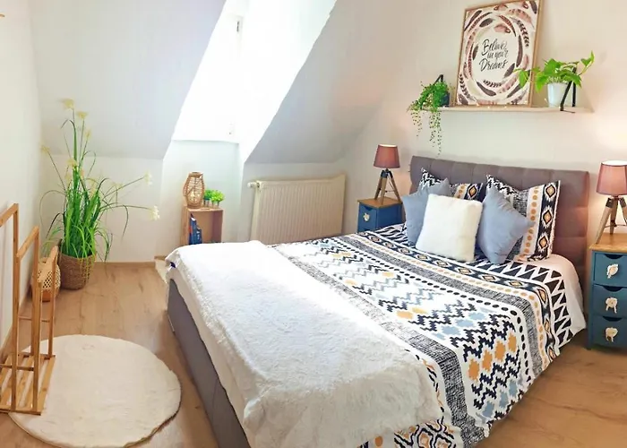 Apartment La Pause Gourmande Charme Et Confort Au Centre