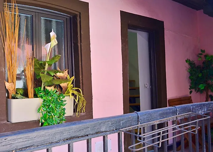 Apartment La Pause Gourmande Charme Et Confort Au Centre